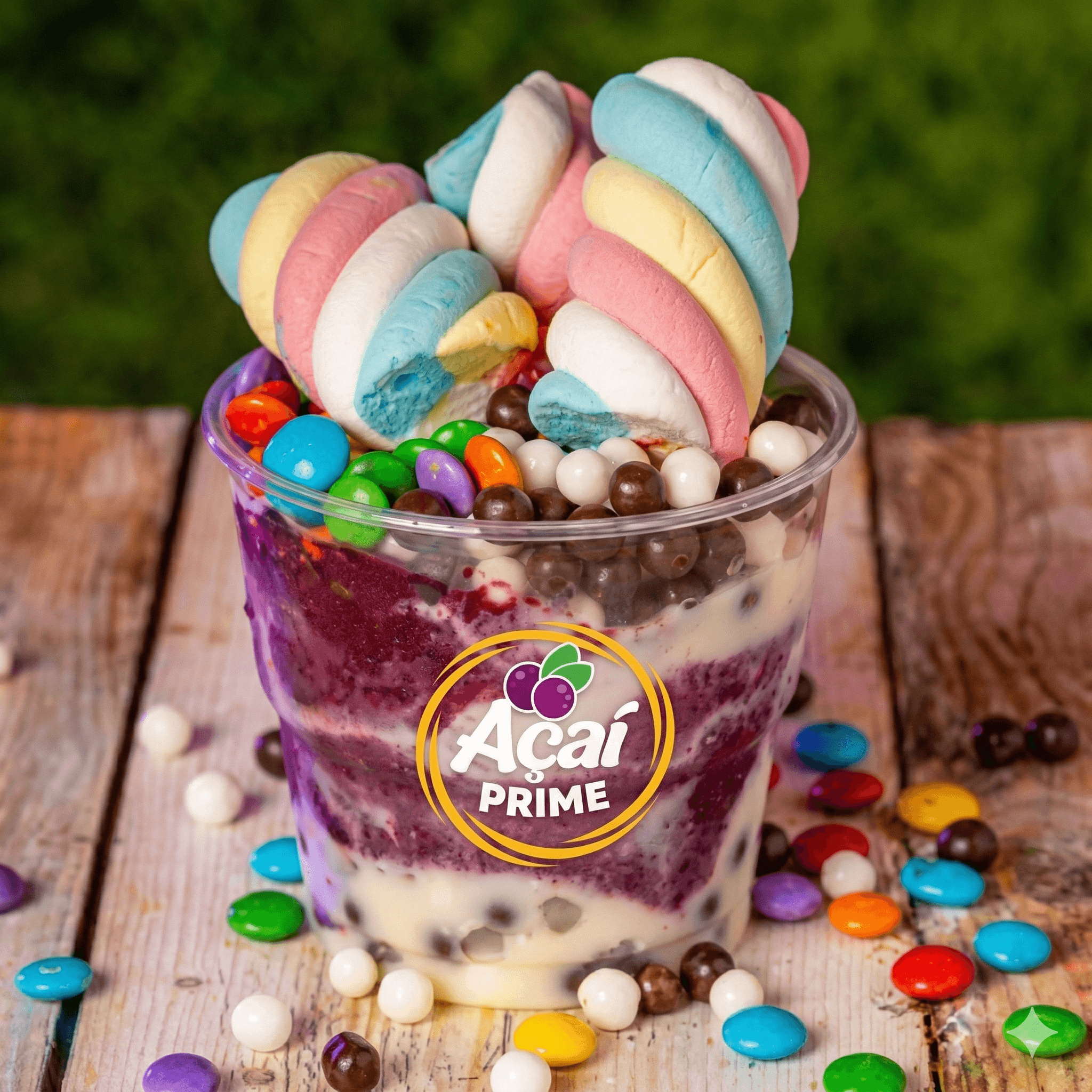 Açaí Kids